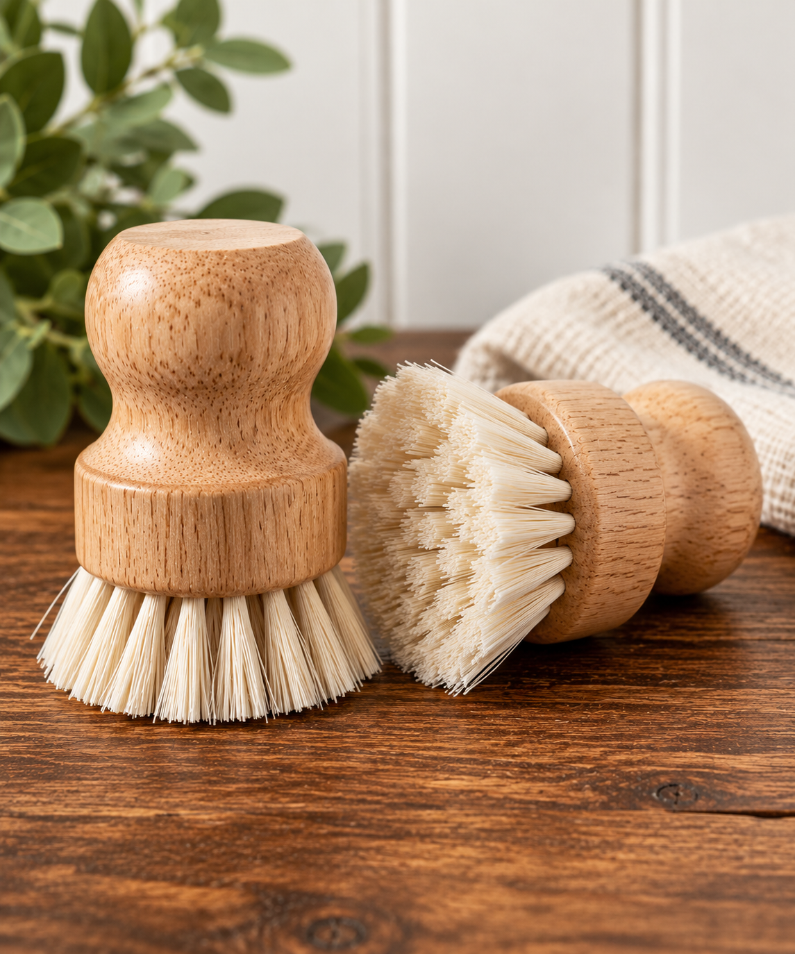 Replacement Brushes