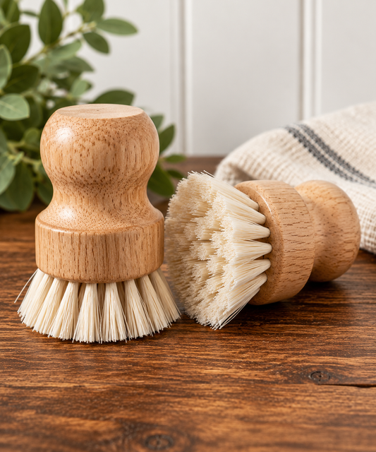 Replacement Brushes